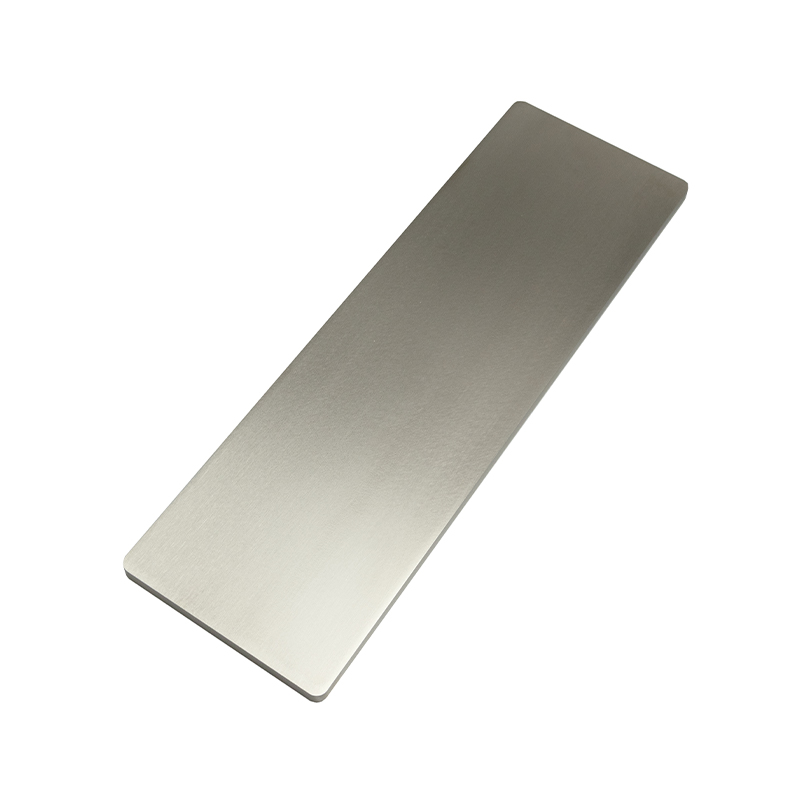 Titan plate