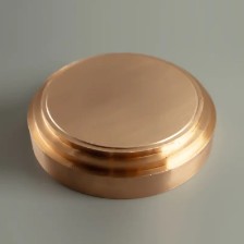 High Purity Copper Guide: Karakterer, produksjonsmetoder, applikasjoner og kjøpstips