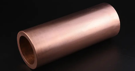 Er kobber et av de tidligste metallene som brukes av menneskeheten?